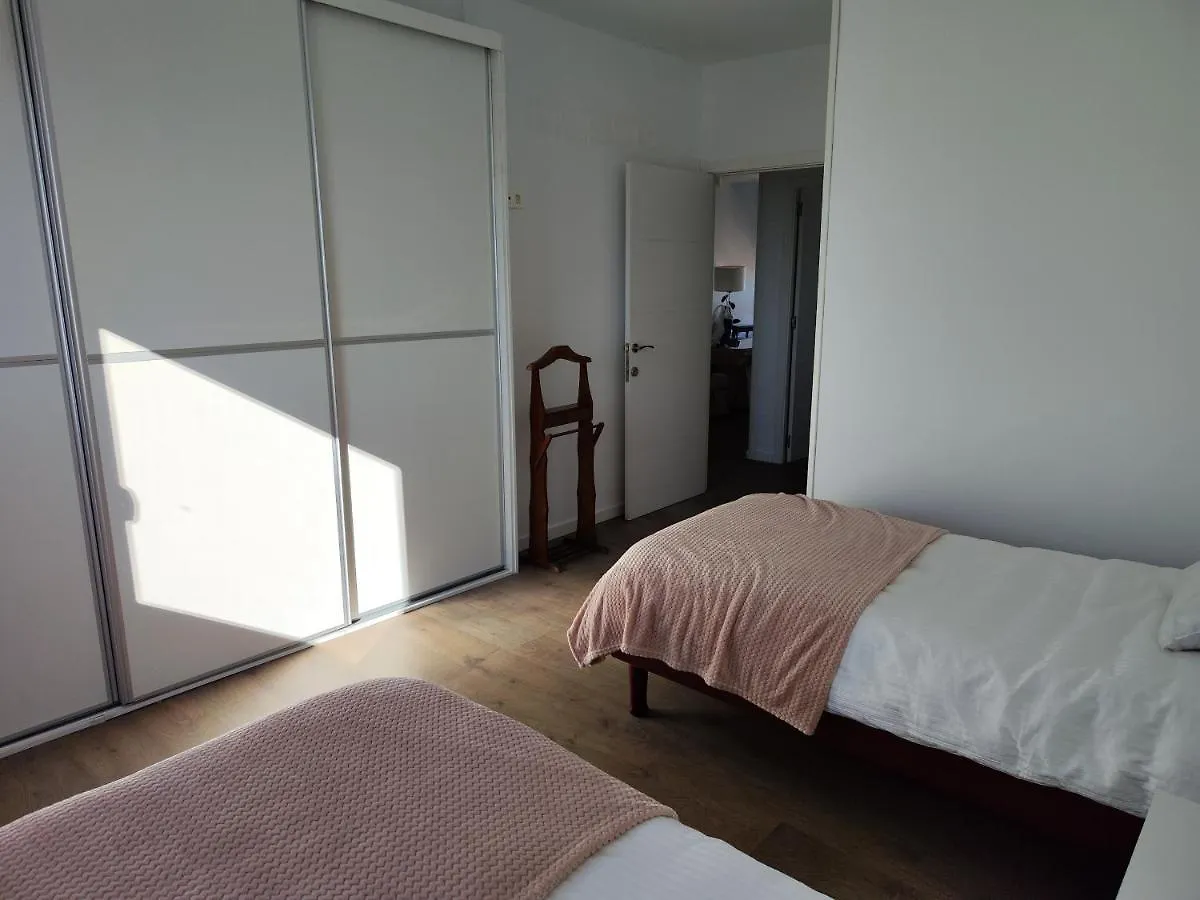 Entreolivos Daire Jaén İspanya
