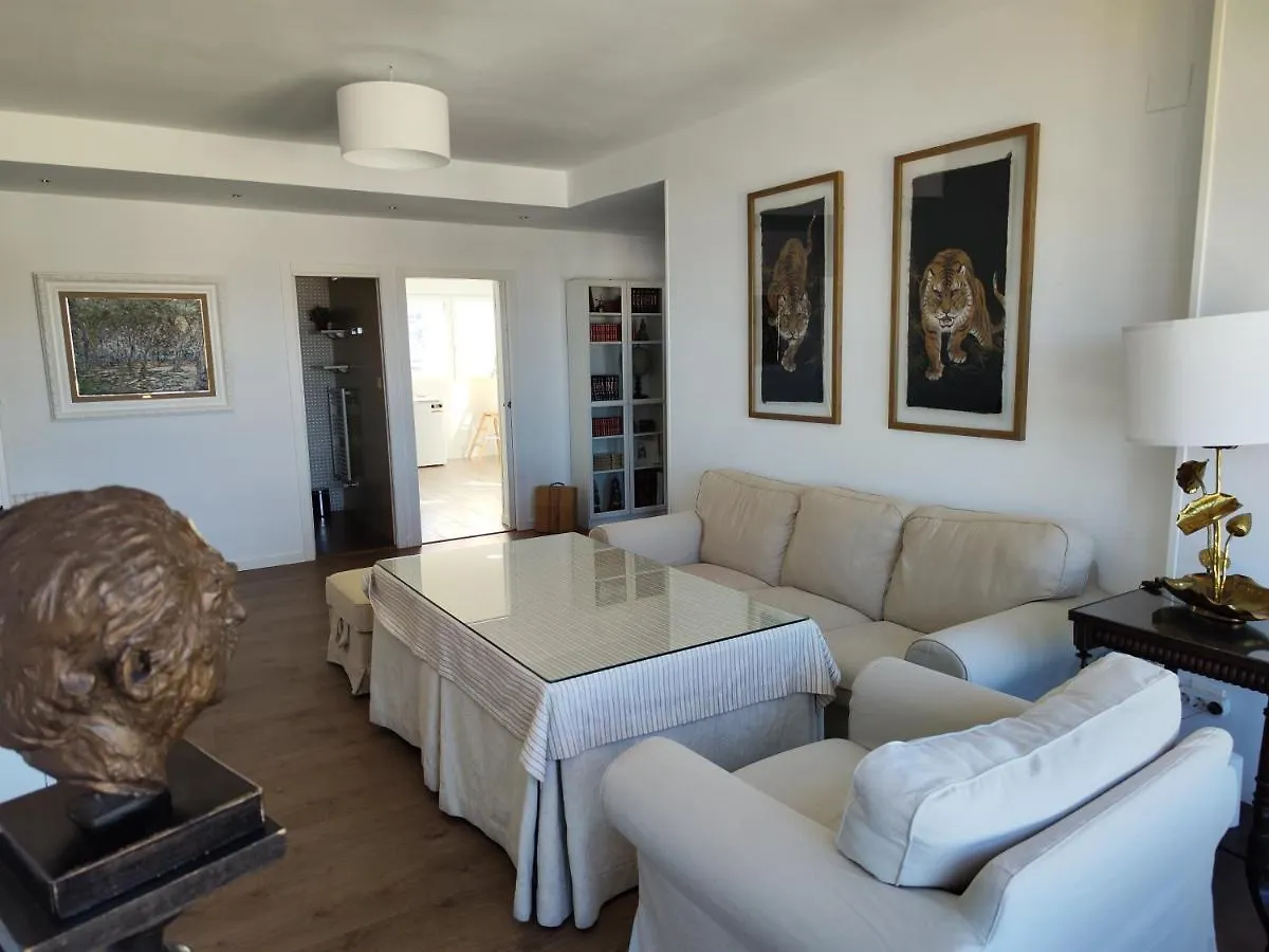 Entreolivos Daire Jaén