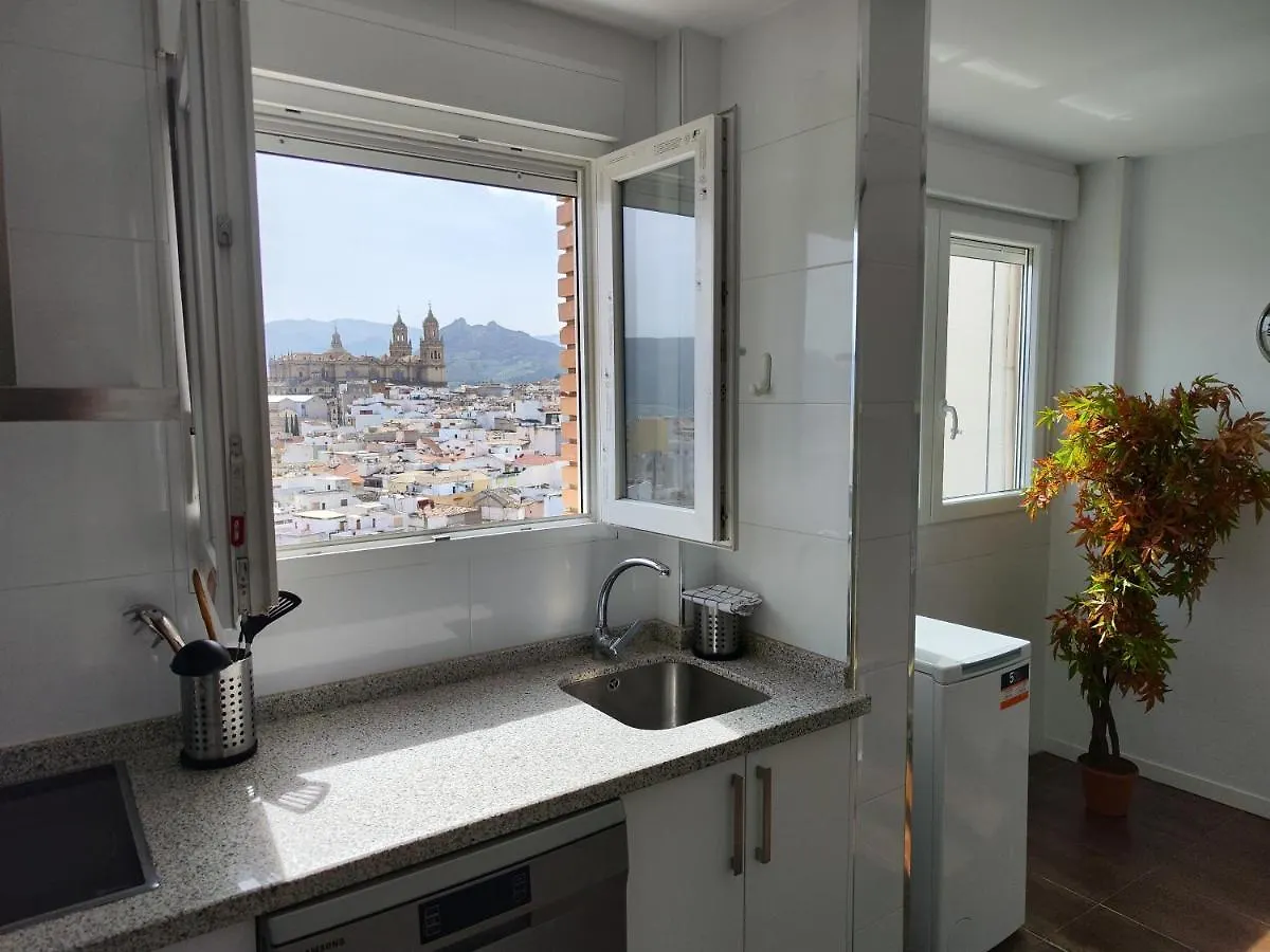 Entreolivos Daire Jaén 0*,  İspanya