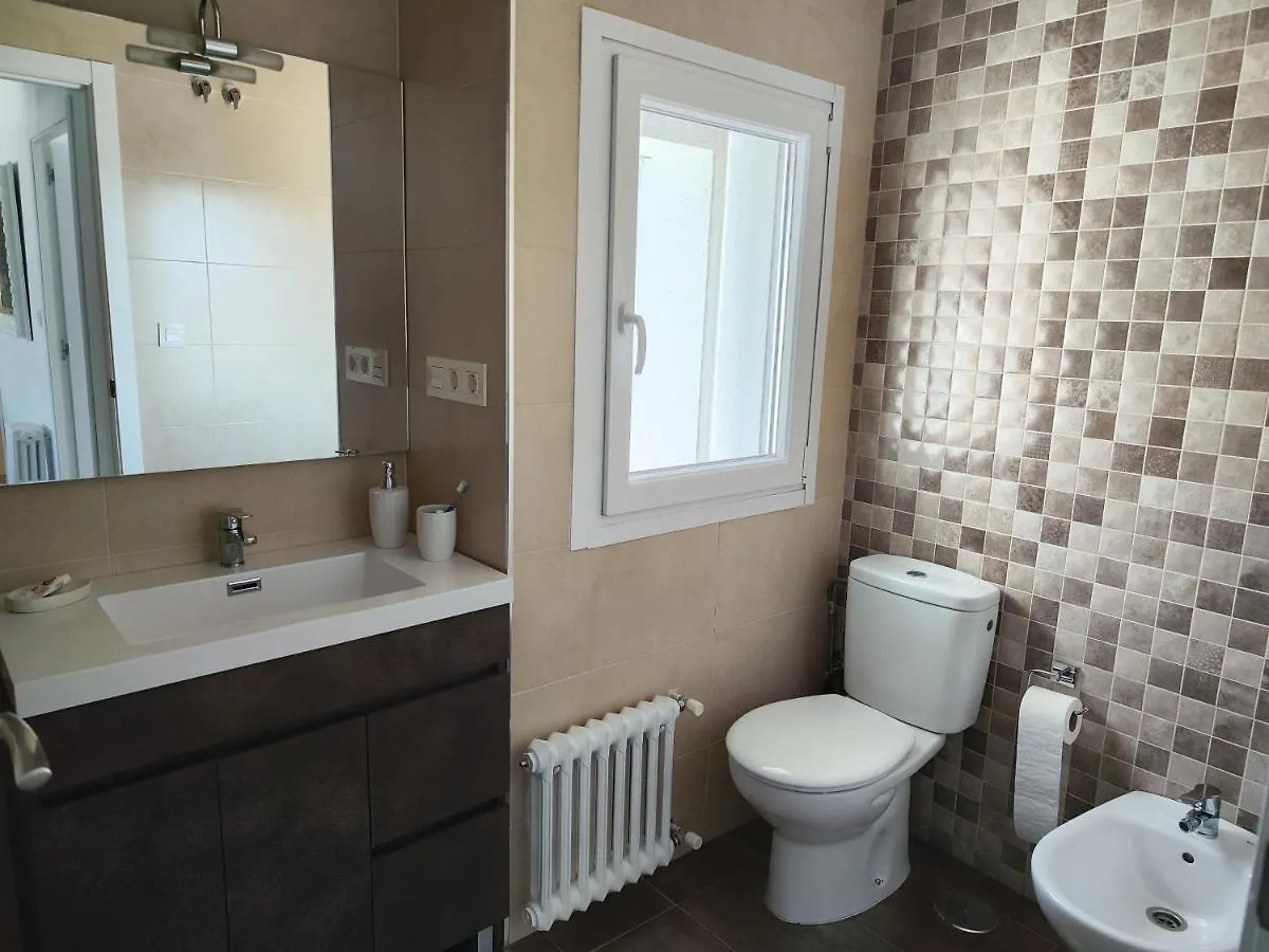 Entreolivos Daire Jaén İspanya