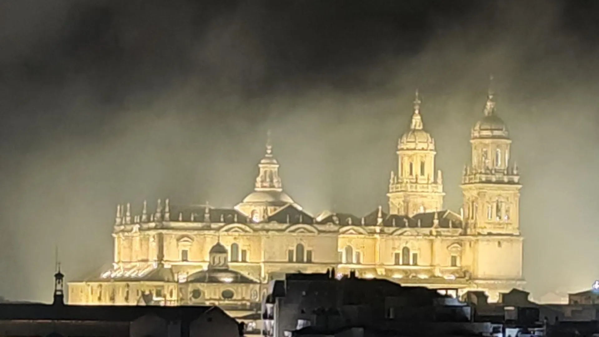 Entreolivos Daire Jaén